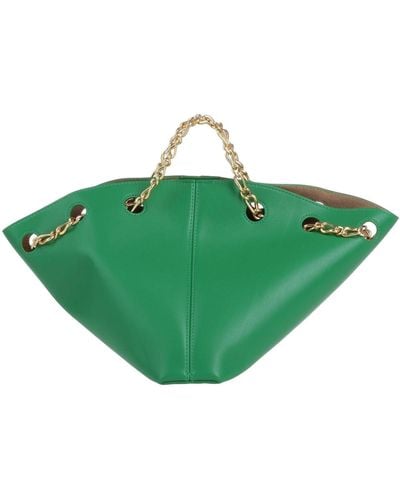 Nanushka Handbag - Green
