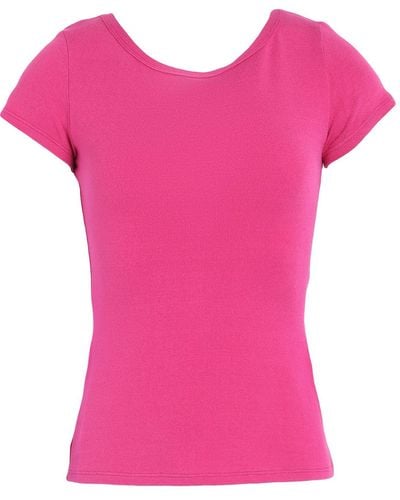 MAX&Co. Camiseta - Rosa