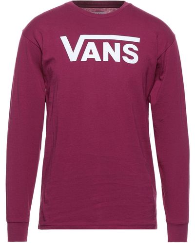 Vans T-shirt - Multicolour