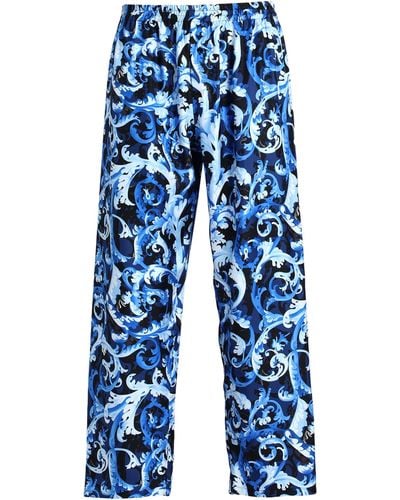Versace Sleepwear - Blue