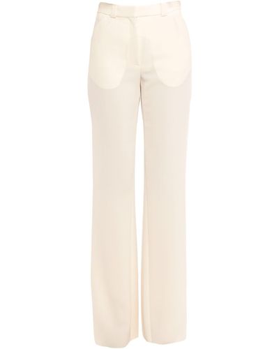 Mulberry Trouser - White