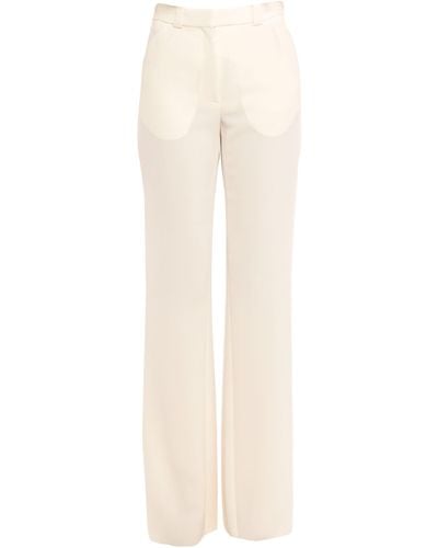 Mulberry Trouser - White