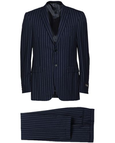 Canali Suit - Blue