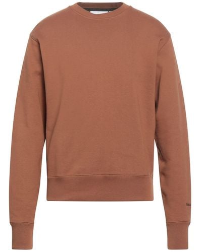 adidas Originals Sweatshirt - Brown