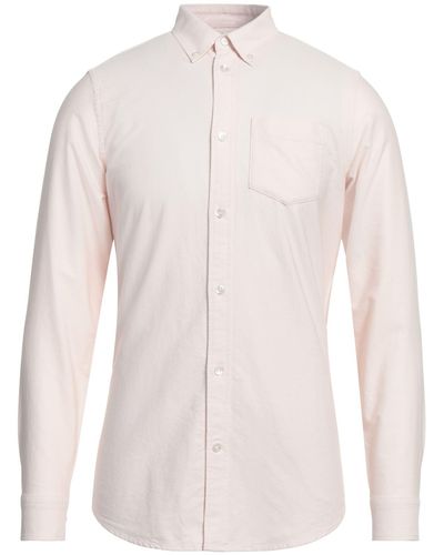 Wesc Shirt - White