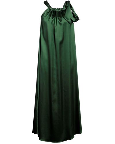iBlues Maxi Dress - Green