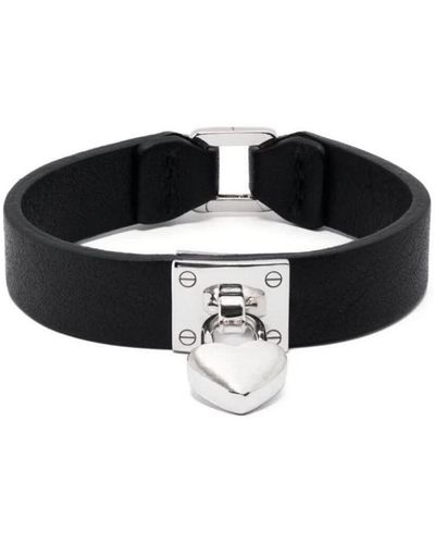 Ambush Pulsera - Negro