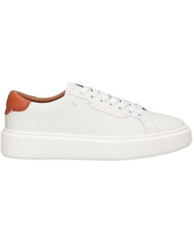 ED PARRISH Sneakers - Blanc