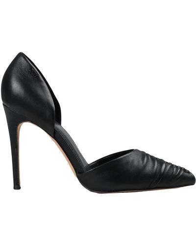 DKNY Court Shoes - Black