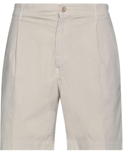 Brooksfield Shorts & Bermuda Shorts - Grey