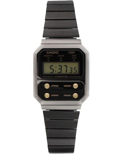 G-Shock Wrist Watch - Multicolour