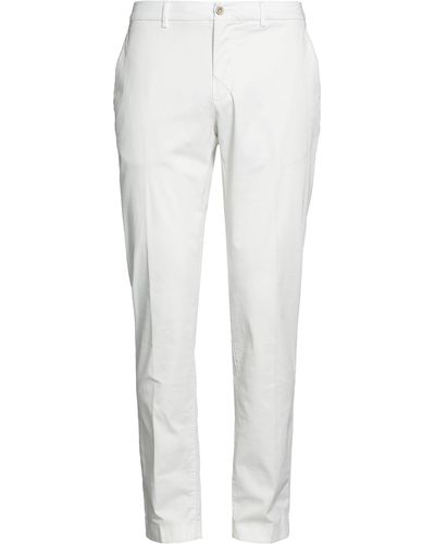 Cruna Pants - White