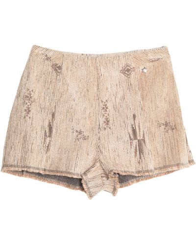 Souvenir Clubbing Shorts et bermudas - Neutre