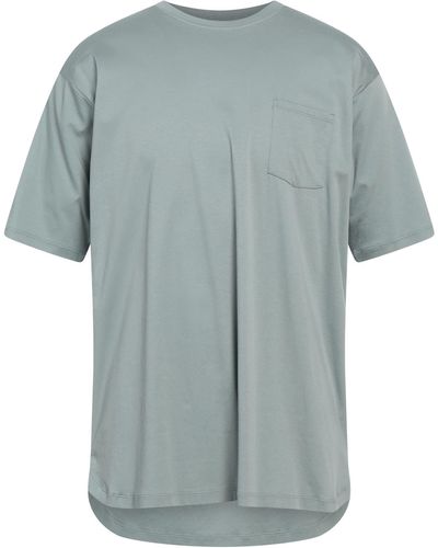 Nonnative T-shirt - Blu