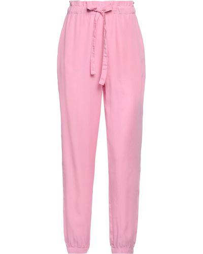 True Religion Trousers - Pink