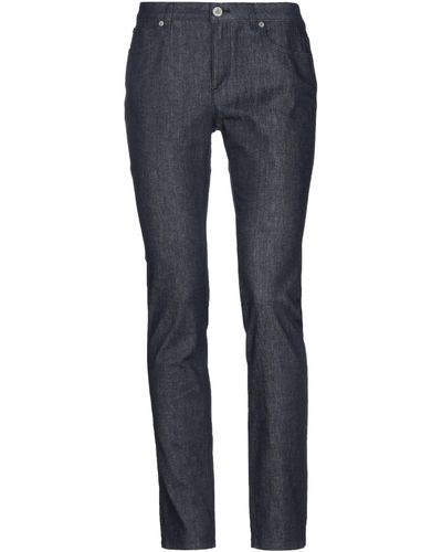 Lanvin Pantaloni Jeans - Blu