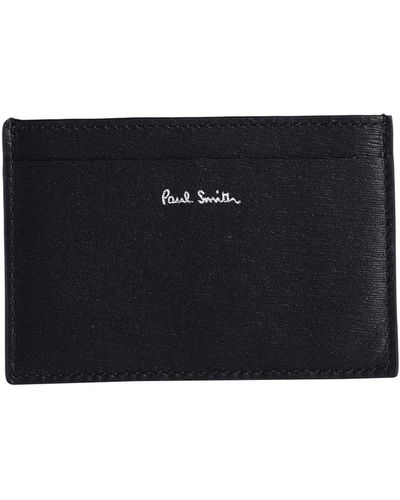 Paul Smith Wallet - Black