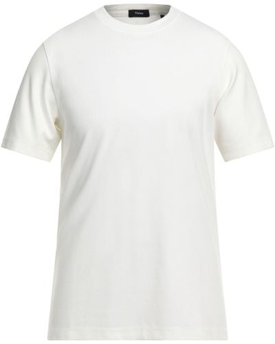 Theory T-shirt - White