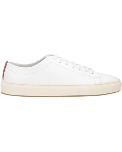 Barbati Sneakers - White