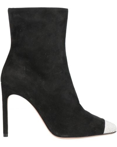 Giannico Ankle Boots - Black