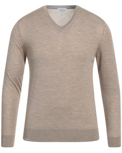 Hackett Sweater - Gray