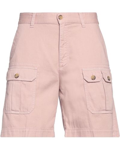 The Seafarer Shorts & Bermuda Shorts - Pink