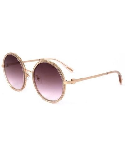 Trussardi Sonnenbrille - Pink