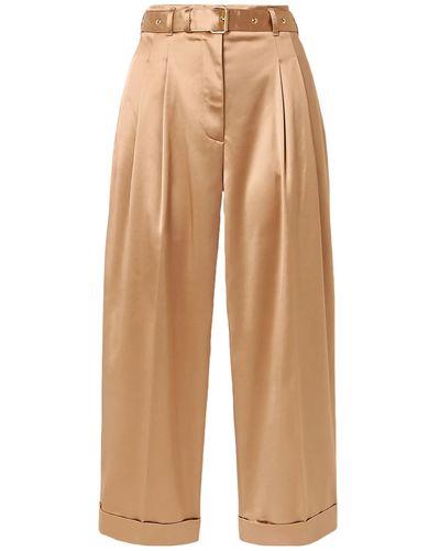 Peter Pilotto Trouser - Natural