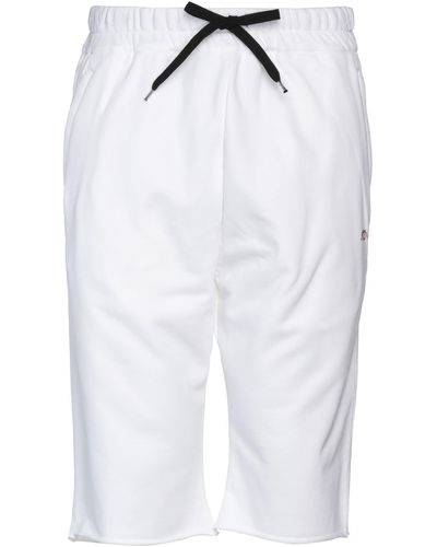 N°21 Trouser - White