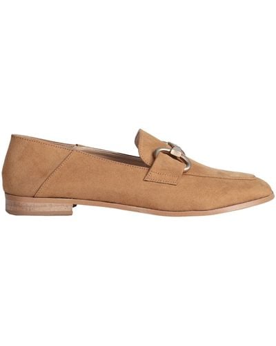 Ovye' By Cristina Lucchi Loafer - Brown