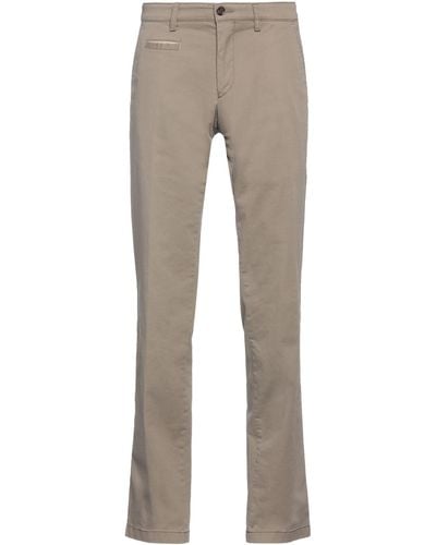 DIGEL Trousers - Grey
