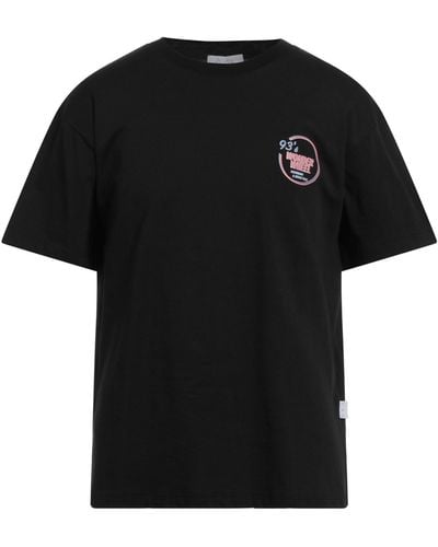 C.9.3 T-shirt - Black