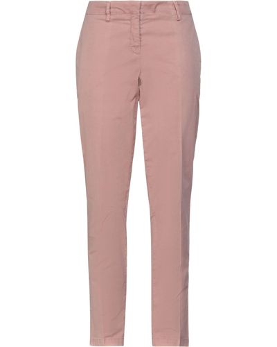 Siviglia Trouser - Pink