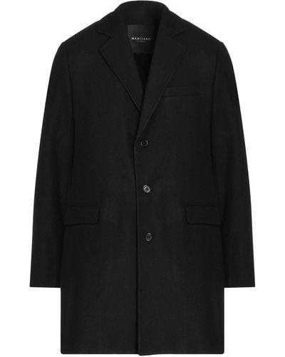 Marciano Coat - Black