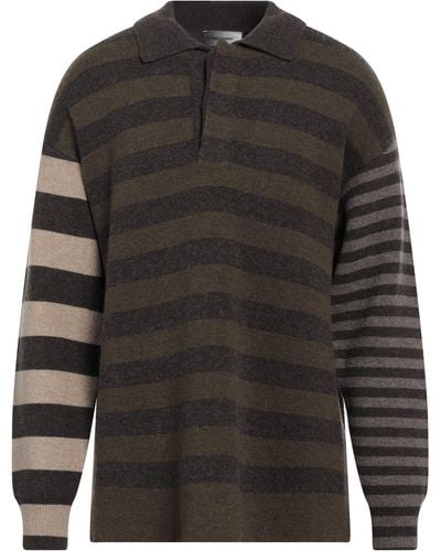 Isabel Marant Sweater - Gray
