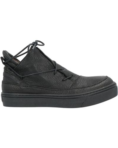 Malloni Sneakers - Black