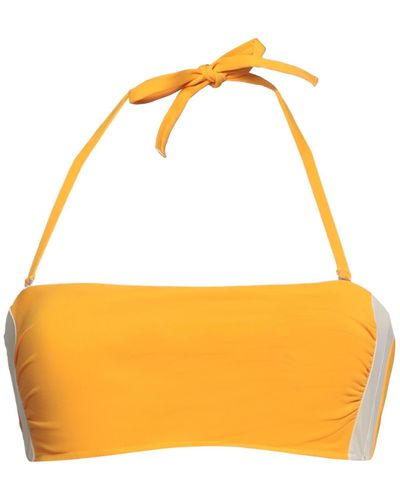 Iodus Bikini Top - Orange