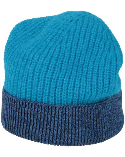 Pinko Hat - Blue