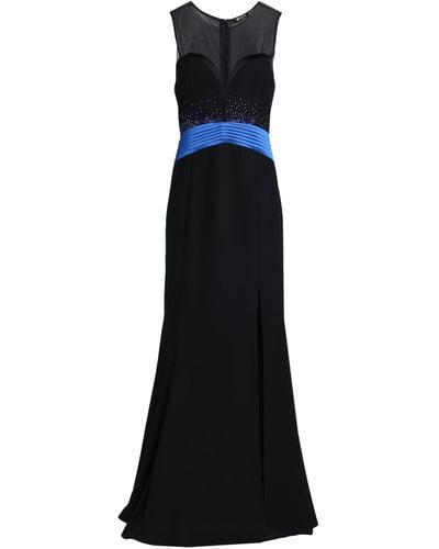 Camilla Maxi Dress - Black