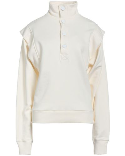 Rohe Sweatshirt - White