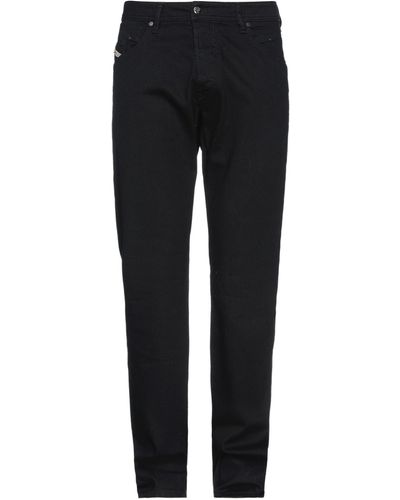 DIESEL Pantalon en jean - Noir