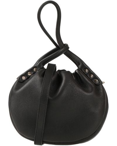 Zanellato Handbag - Black