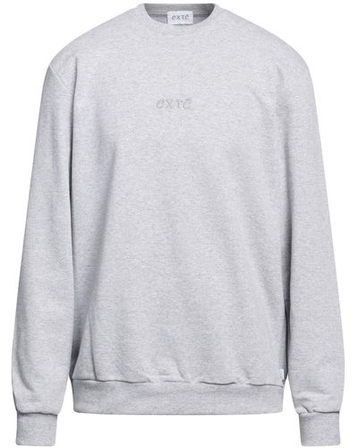Exte Sweatshirt - Grey