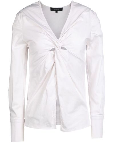 Sid Neigum Top - Blanco