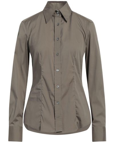 Guglielminotti Shirt - Grey