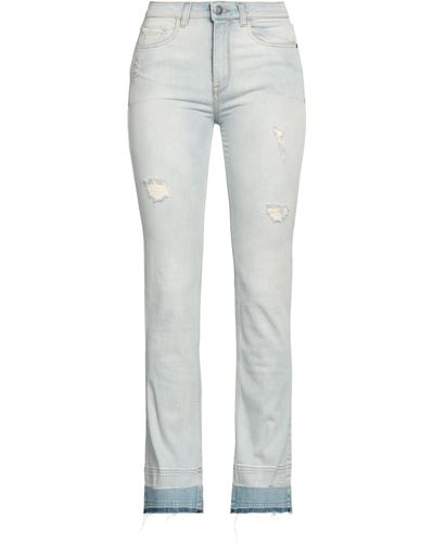 Reign Jeans - Gray