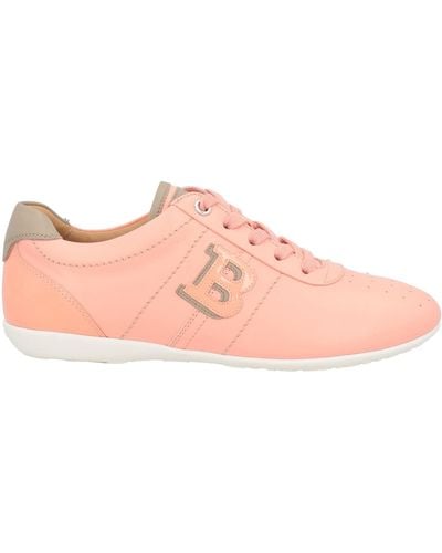 Bally Sneakers - Rosa