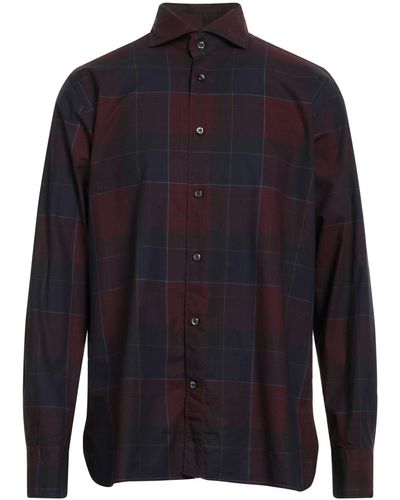 Bogner Shirt - Blue