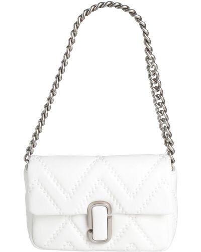 Marc Jacobs Handbag - White