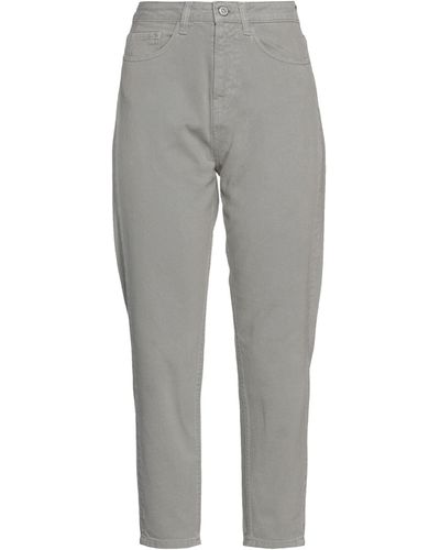 Massimo Rebecchi Pants - Gray